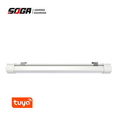 شراء 25W ثلاثي برهان الصمام الخفيفة الصناعية IP65 ترايبروف أدى ضوء طول 60 سم online manufacture