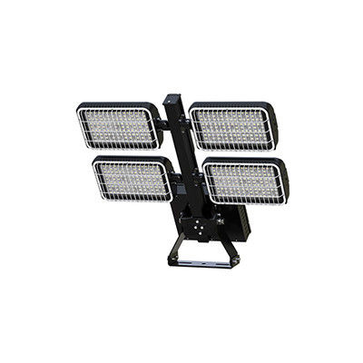 شراء 1200W عالية الطاقة الوهج LED ضوء الفيضانات IP66 لمحكمة كرة السلة online manufacture