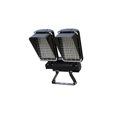 شراء ضوء الفيضانات LED القابل للدوران الخالي من الوهج 600W ضوء الفيضانات الرياضي online manufacture