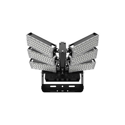 شراء أضواء ملعب LED في الهواء الطلق مقاوم للماء IP65 إضاءة ملعب رياضي قابل للتدوير online manufacture