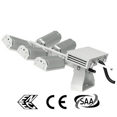3000k Led Sports Field Lights High Performance High Lumens