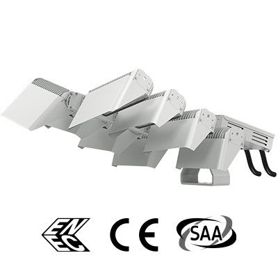 شراء ألومنيوم سبائك الرياضة الميدان الإضاءة 170lm/W online manufacture