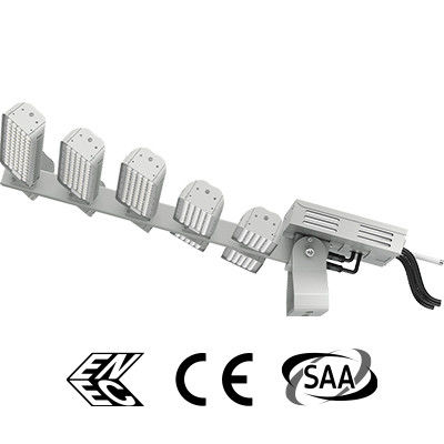 شراء 6000K 170lm/W مصابيح ميدان الرياضة للستاد online manufacture