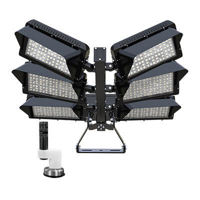 شراء ماينويل سائق 1800W LED High Mast Light الصندوق الكهربائي Soga القابل للفصل online manufacture