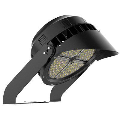 شراء مصابيح الاستاد LED ذات الأداء العالي CRI Ra 80 للخارج للإضاءة المهنية online manufacture