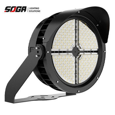 شراء مصابيح الملعب LED الخارجية الموثوقة IP65 تصنيف الألومنيوم البناء online manufacture