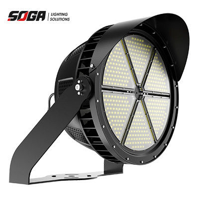 شراء حل الإضاءة الفعالة مصابيح لعبة البيسبول LED مع كفاءة الضوء 170LM / W online manufacture