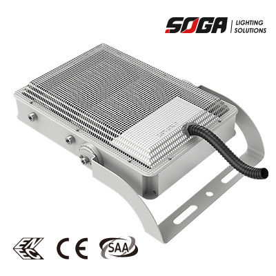 شراء تصميم وحدات قابل للتدوير ضوء الفيضانات LED خال من الانعكاس AC90-305V / AC108-528V معدل IK IIK09 online manufacture
