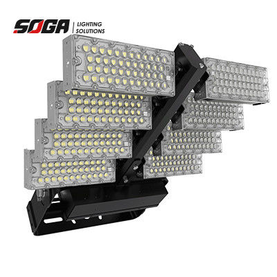 Long-Lasting Bright Outdoor LED Lights with Lumileds 5050 -40C- 50C