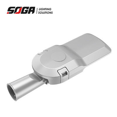 شراء IP66 ضوء الشارع LED المقاوم للماء مع زاوية شعاع واسعة 155 ° * 80 ° online manufacture