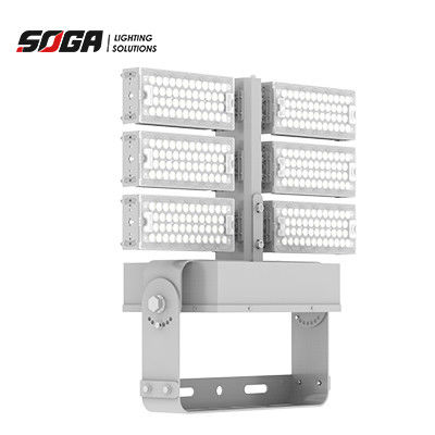 شراء ضوء الفيضانات الخارجي متعدد الاستخدامات H140 * V100 LED مع Lumileds 5050 و Inventronics Driver online manufacture