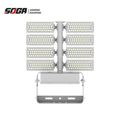 شراء 100 واط أو 120 واط مصباح LED مع سائق Inventronics و -40 °C إلى 55 °C درجة حرارة التشغيل online manufacture