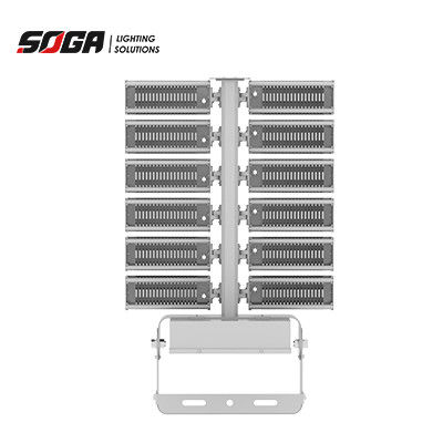 شراء مصابيح LED الرياضية للمطارات والملاعب الرياضية ومواقف السيارات في الهواء الطلق والموانئ البحرية IP65 online manufacture