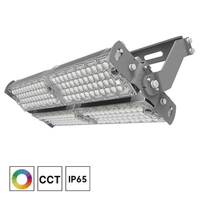 شراء 120W-1440W الضوء القابل للتخفيف LED Mast Light مع الصندوق الكهربائي SOGA القابل للفصل IP65 0-10v التخفيف online manufacture