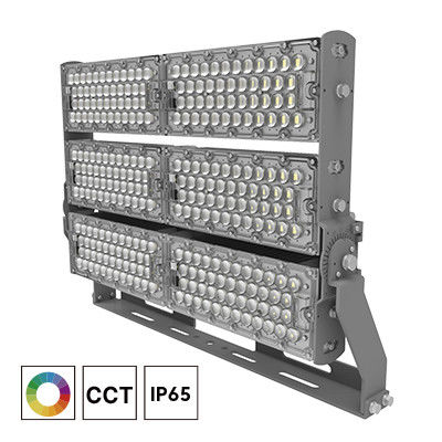 شراء ضوء الصدر المتحكم به بلا سلك من الألومنيوم LED مع حلول الضوء المتوسط من 120W إلى 1440W online manufacture