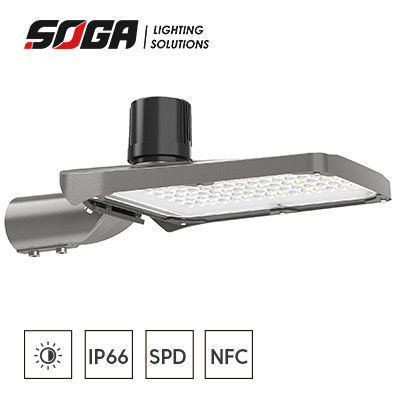 شراء ضوء الشارع LED عالي الضوء Cri 70 و 4000K درجة حرارة اللون للإضاءة الموثوقة online manufacture