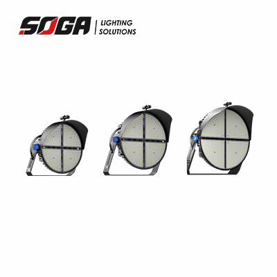 شراء L70 ساعة 000 H مصباح LED عالي الصاري جهد الإدخال AC108-528V قوس حديد أو فولاذ مقاوم للصدأ مثالي لإضاءة المساحات الكبيرة online manufacture