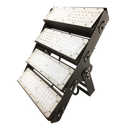 مصباح LED عالي الطاقة الإضاءة الخارجية IP66 مقاوم للماء مع 500،000 ساعة من العمر و 170LM / W الكفاءة