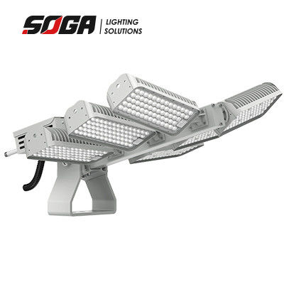 تعتيم أضواء رياضية LED خارجية مبسطة مصباح LED للكريكيت IP66